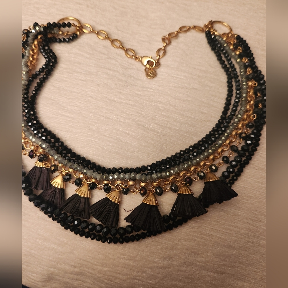 Spartina Necklace **